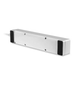 PLATINET chytrá Wi-Fi prodlužka 1,8 m, 16A 4xUSB-A/5A TUYA bílá