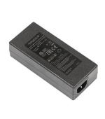 MikroTik 48V2A96W - napájecí adaptér 48V, 2A, napájecí kabel
