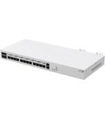 MikroTik Cloud Core Router, CCR2116-12G-4S+