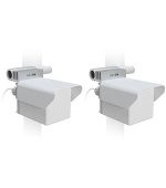 MikroTik CubeG-5ac60aypair, Wireless Wire Cube Pro