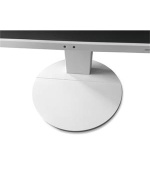NEC 24" EA241F - 1920x1080, IPS, W-LED, 250cd, D-sub, DVI, DP, HDMI, repro, bílý