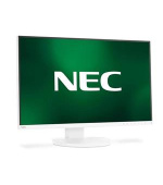 NEC 27" EA271Q PLS/W-LED/2560x1440/6ms/350cd/DVI/DPin+out/HDMI/USB/Repro/bílý