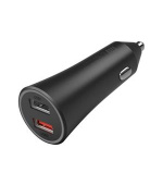 Xiaomi Mi 37W Dual-Port Car Charger