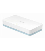 D-Link DGS-1008D/E 8-Port 10/100/1000Mbps Copper Gigabit Ethernet Switch