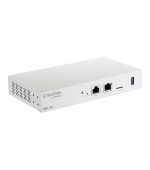 D-Link DNH-100 Nuclias Connect Hub- One 10/100/1000 Mbps Gigabit Ethernet Port - 1 x micro SD card slot- 1 x USB3.0