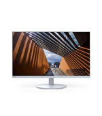 NEC E244FL 24" VA/1920x1080/6ms/DP/HDMI/USB/USB-C/RJ45/výškově nastavitelný/pivot/low blue light/flicker free/vesa/bílá