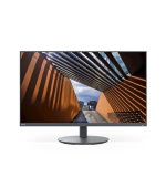 NEC E244FL 24" VA/1920x1080/6ms/DP/HDMI/USB/USB-C/RJ45/výškově nastavitelný/pivot/low blue light/flicker free/vesa/černá