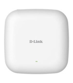 D-Link AX1800 Wi-Fi 6 Dual-Band PoE Access Point