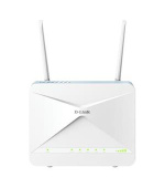 D-Link G415/E EAGLE PRO AI AX1500 4G Smart Router