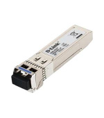 D-Link 10GBase-LR SFP+ Transceiver, 10km - tray of 10
