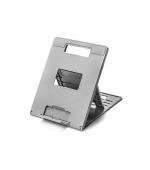 Kensington Chladicí stojánek pro 14" notebook Easy Riser™ (šedý)