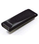 VERBATIM Store 'n' Go Slider 32GB USB 2.0 černá