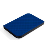 VERBATIM Store´n´ Go 2,5" GEN2 1TB USB 3.0 modrý