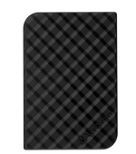 VERBATIM Store´n´ Go 2,5" GEN2 4TB USB 3.0 černý