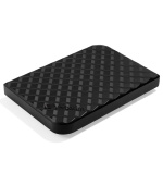 VERBATIM Store´n´ Go 2,5" GEN2 2TB USB 3.0 černý