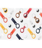 Apple AirTag poutko bílé