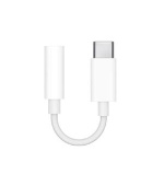Apple Adaptér USB-C – 3,5 mm jack