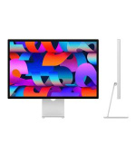 Apple 27´´ 5K Studio Display (2022) Sklo s nanotexturou/Stojan s nastavitelným náklonem