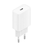 Xiaomi Mi 20 W Charger (Type-C)