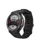 Amazfit T-Rex 2 Ember Black