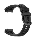 Amazfit silikon strap pro T-Rex 2 (černá)