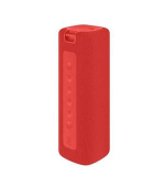 Xiaomi Mi Portable Bluetooth Speaker (16W) Red
