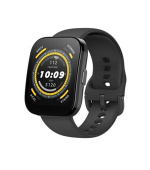 Amazfit Bip 5 Soft Black