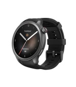 Amazfit Balance Midnight Black