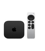Apple TV 4K Wi-Fi 64GB (2022)