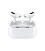 Apple AirPods Pro (2. generace) s USB-C MagSafe pouzdrem (2023)