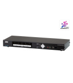 ATEN 4-Port USB HDMI Multi-View KVMP™ Switch