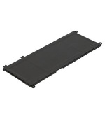 2-Power baterie pro DELL Inspiron 17 ( 33YDH replacement ) 4 ?lánková 15,2V 3500mAh