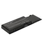 2-Power Precision M6400 9 článková Baterie do Laptopu 11,1V 7800mAh