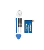 AVACOM Baterie pro Samsung Galaxy A3 2017, Li-Ion 3,85V 2350mAh (náhrada EB-BA320ABE)
