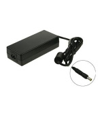 2-power ThinkPad SL410 AC Adapter 20V 4.5A 90W 7,9x5,5mm