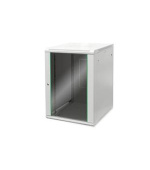 DIGITUS Professional Wall Mounting Cabinets Dynamic Basic Series - 600x600 mm (WxD)