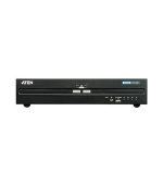 Aten 2-Port USB DVI Dual Display Secure KVM Switch (PSS PP v3.0 Compliant)