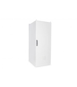 Digitus 24U síťový stojan, Industrial vnitřní IP55 1300x600x600 mm, vč. sokel, šedá (RAL 7035)