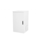 Digitus Nástěnná skříňka 20U, venkovní, IP55 1069x600x600 mm, barva šedá (RAL 7035)