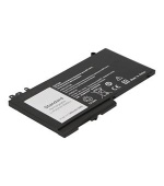 2-power Latitude E5250 Baterie do Laptopu 11,1V 38Wh