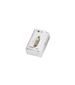 ATEN DVI/Audio Cat 5 Extender with MK Wall Plate (1920 x 1200 @ 40m)