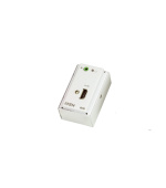 ATEN HDMI/Audio Cat 5 Extender with MK Wall Plate (1080p @ 40m)