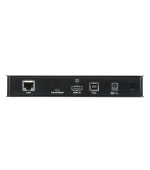 ATEN 4K HDMI HDBaseT Extender with ExtremeUSB® (4K@100m) (HDBaseT Class A)