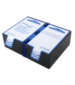 AVACOM náhrada za RBC123 - baterie pro UPS (2ks baterií)