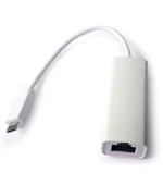 GEMBIRD Eth adapter microUSB na LAN pro mobilní zařízení