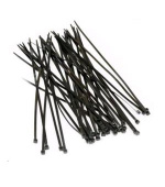 GEMBIRD CABLEXPERT Kabel páska vázací 150 x 3.6 mm, balení 100ks