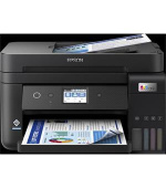 EPSON EcoTank ITS L6290 - A4/33-20ppm/4ink/ADF/Wi-Fi//LAN/duplex/CISS/FAX