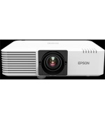 EPSON 3LCD/3chip projektor EB-L520U 1920x1200 WUXGA/5200 ANSI/2 500 000:1/HDMI/LAN/10W Repro/
