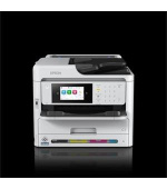EPSON WorkForce Pro WF-C5890DWF - A4/34ppm/4ink/USB/LAN/Duplex/ADF/Fax/