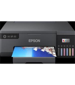EPSON L8050 - A4/22ppm/6ink/potiskDVD/Wi-Fi/CISS